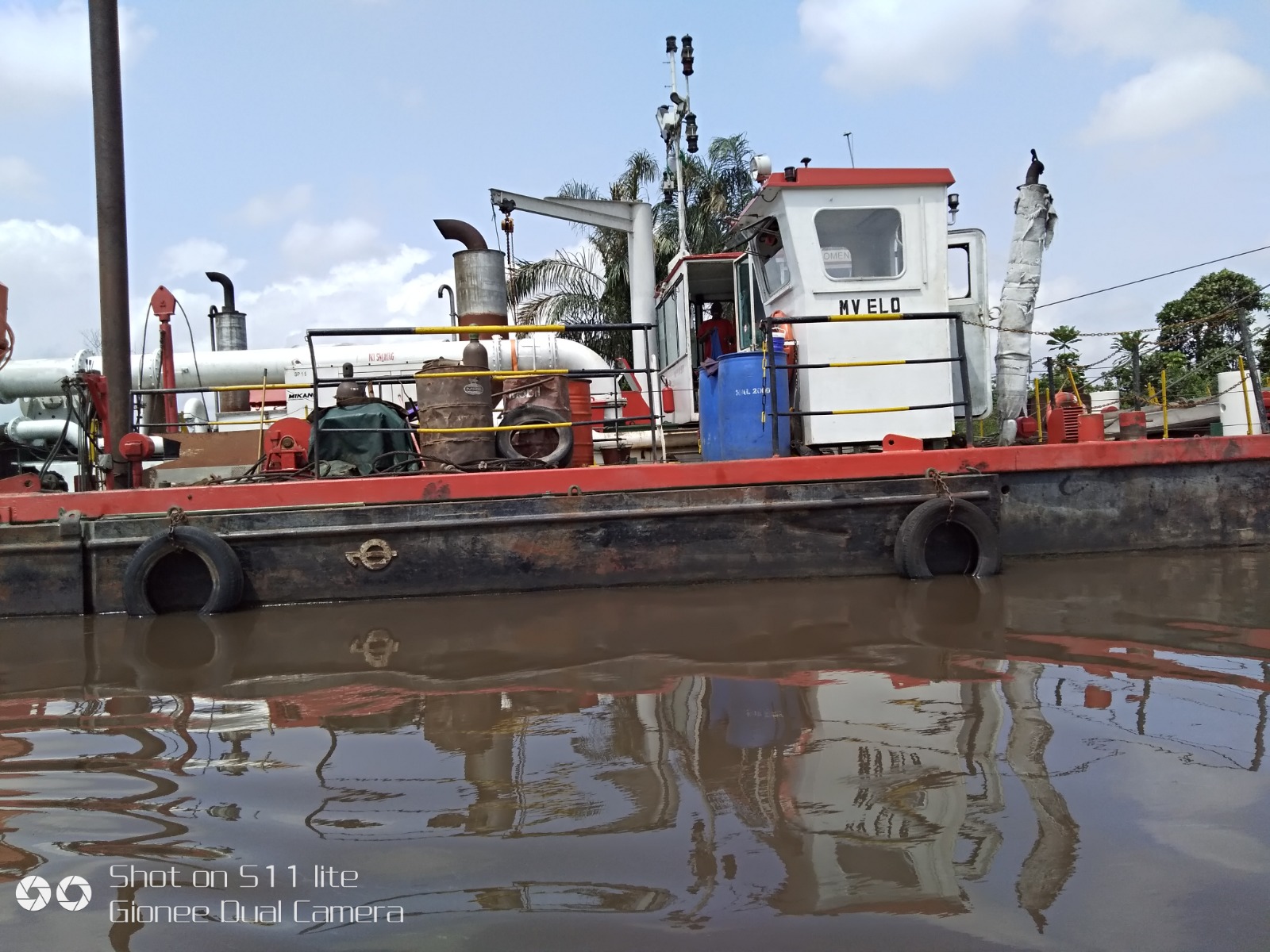 Osbeto Project Image